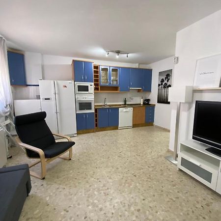 Precioso Apartamento En El Centro De Conil Para Familias, Parejas Y Grupos Conil De La Frontera Zewnętrze zdjęcie