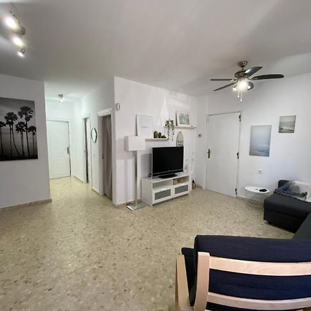 Precioso Apartamento En El Centro De Conil Para Familias, Parejas Y Grupos Conil De La Frontera Zewnętrze zdjęcie