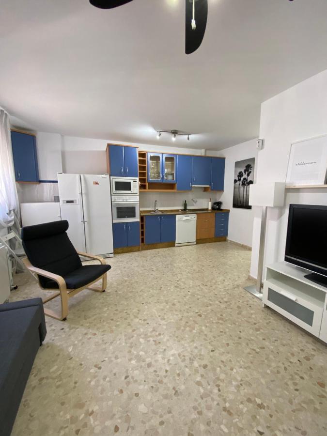 Precioso Apartamento En El Centro De Conil Para Familias, Parejas Y Grupos Conil De La Frontera Zewnętrze zdjęcie