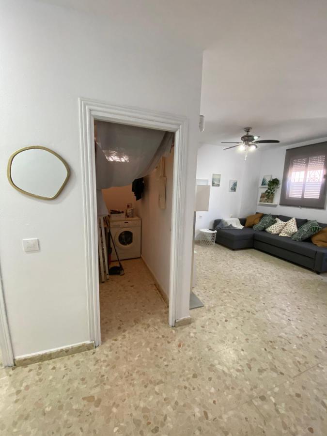 Precioso Apartamento En El Centro De Conil Para Familias, Parejas Y Grupos Conil De La Frontera Zewnętrze zdjęcie