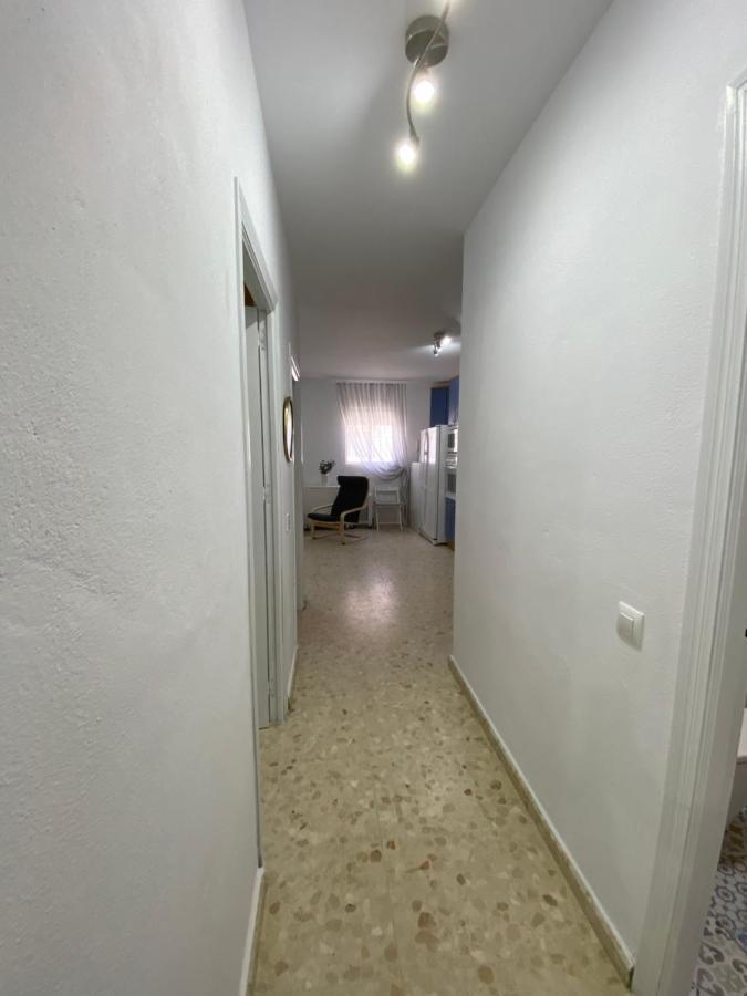 Precioso Apartamento En El Centro De Conil Para Familias, Parejas Y Grupos Conil De La Frontera Zewnętrze zdjęcie