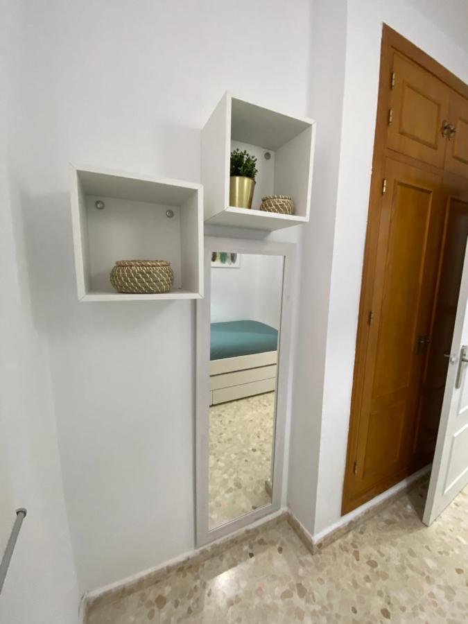 Precioso Apartamento En El Centro De Conil Para Familias, Parejas Y Grupos Conil De La Frontera Zewnętrze zdjęcie