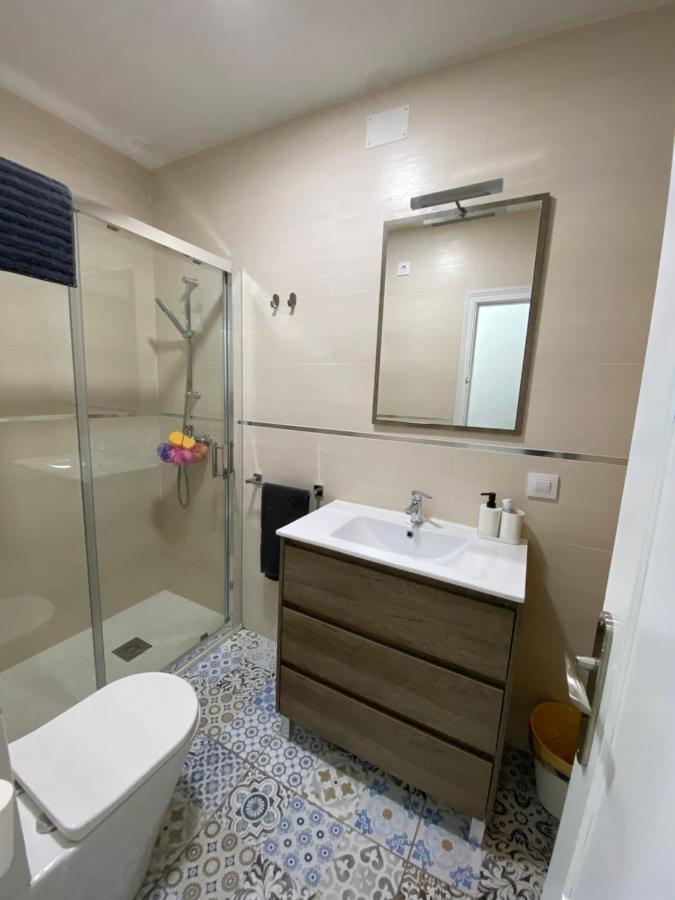 Precioso Apartamento En El Centro De Conil Para Familias, Parejas Y Grupos Conil De La Frontera Zewnętrze zdjęcie