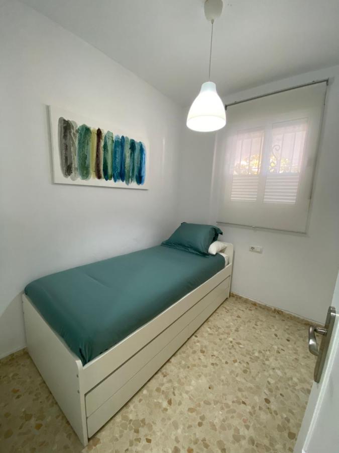 Precioso Apartamento En El Centro De Conil Para Familias, Parejas Y Grupos Conil De La Frontera Zewnętrze zdjęcie