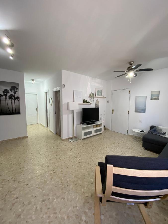 Precioso Apartamento En El Centro De Conil Para Familias, Parejas Y Grupos Conil De La Frontera Zewnętrze zdjęcie